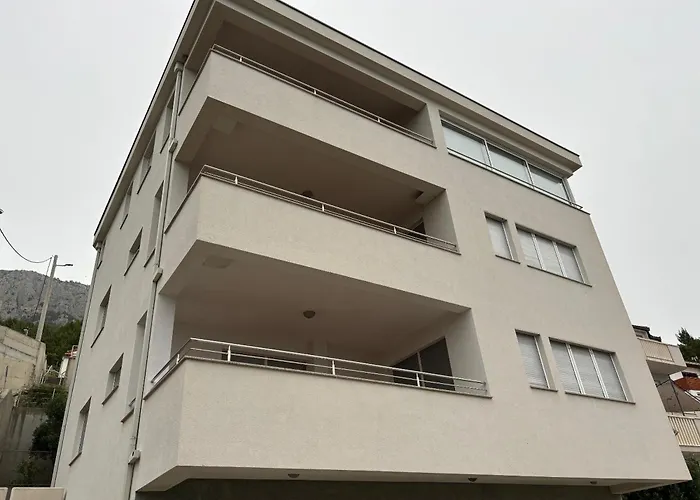 Apartman Au Soleil