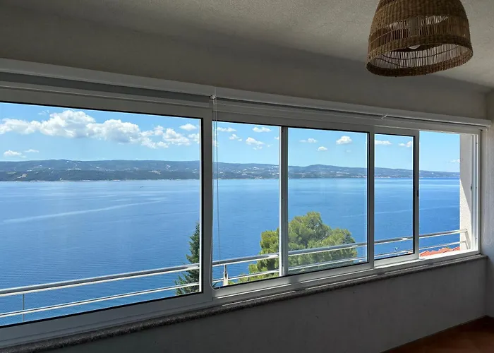 Au Soleil Apartman *