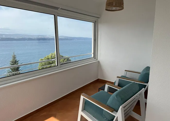 Au Soleil Apartman *
