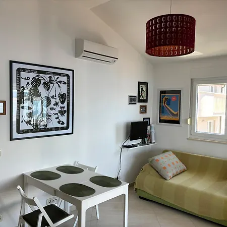 Appartement Au Soleil