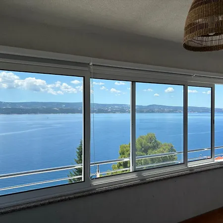 Au Soleil Apartment *