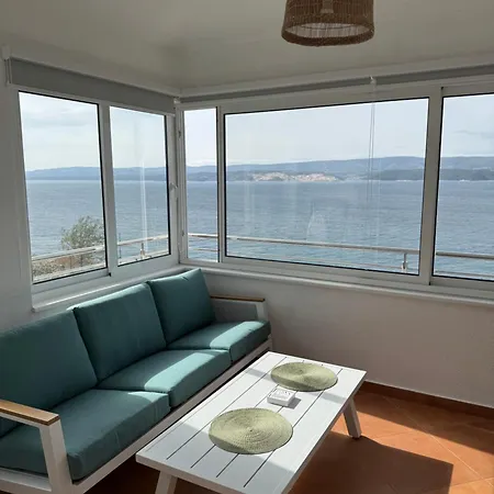 Au Soleil Apartman *