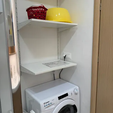 Au Soleil Apartman Celina