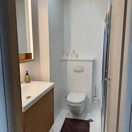 Apartman Au Soleil Celina