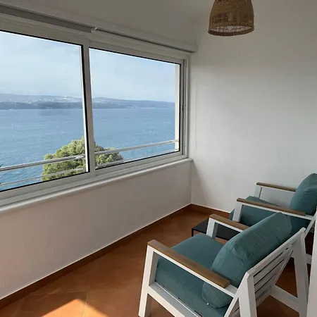 Au Soleil Appartement *