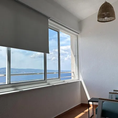Au Soleil Apartment