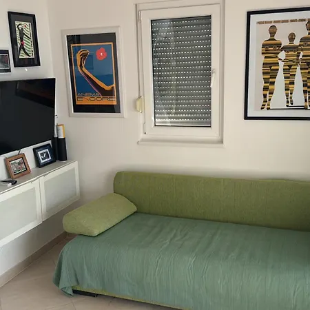 Au Soleil דירה צלינה