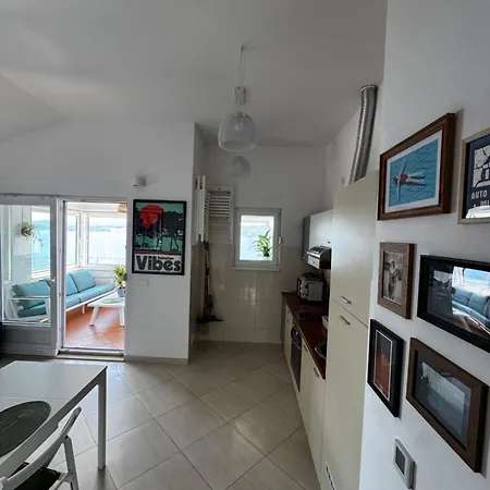 Au Soleil Apartment