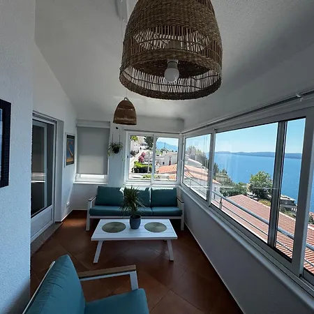Au Soleil Apartman Celina