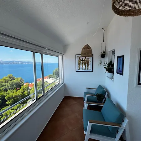 Au Soleil Apartman