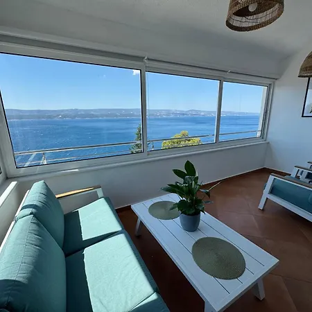 Au Soleil Apartman