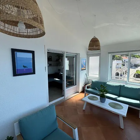 Apartman Au Soleil