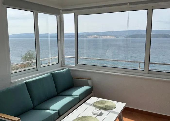 Au Soleil דירה *