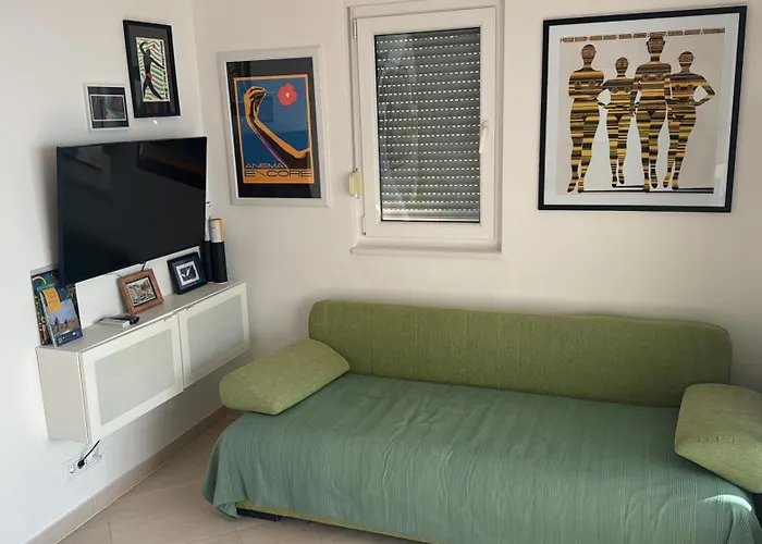 Au Soleil דירה צלינה